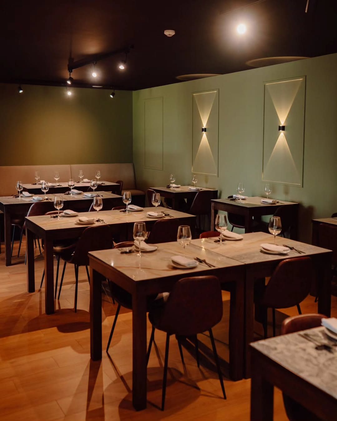 Esplanada do Ristorante François